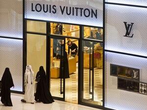 السوق في الشرق الأوسط لا تزال تمثل فرصة كبيرة للعلامات التجارية الفاخرة