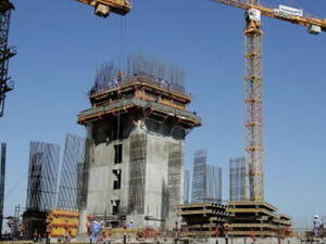 With Dubai’s property market rebounding after the lull following the global downturn, rents have ticked up steadily and considerably in the city.