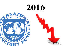 النمو الاقتصادي العام الماضي بلغ 3.1 في المائة، ويتوقع أن ينمو "أكثر بقليل من 3 في المائة" هذه السنة