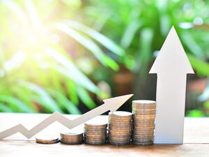 الاقتصاد العربي قد ينمو 2.3 % خلال 2018