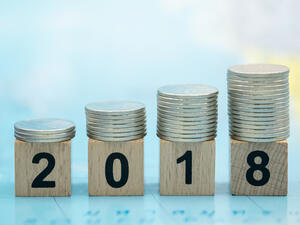 الاقتصاد العالمي قد ينمو بنسبة 3.9 % في 2018 و2019