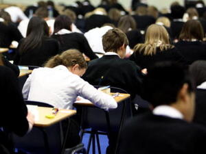 Qualified teachers in the 21st century education, in empowering youths to become global citizens
