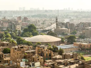 مصر 