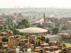 مصر 