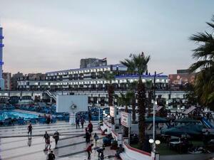 مصر تحصل الضرائب من النوادي الرياضية لزيادة الإيرادات 