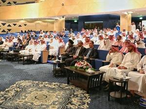 حصول المملكة على المركز الأول كأكبر سوق استثمارية في الاتصالات وتقنية المعلومات في الشرق الأوسط، لا يعني بالضرورة دخول شركات جديدة، إنما هو تكثيف لما هو موجود