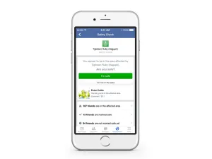 عادة ما تفعّل فيسبوك هذه الخاصية -التي تتيح للمستخدمين التعبير عن أن وضعهم آمن- بعد الكوارث الطبيعية، بعيداً عن الأحداث الأمنية السياسية