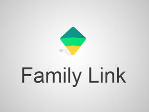 تطبيق Family Link