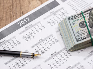 الكثير من الناس يفكرون بالتوفير عند كسب مبالغ كبيرة غير متوقعة