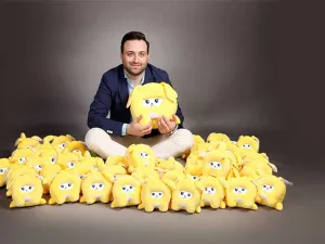 لجين جباوي من طبيب أسنان إلى ريادي أعمال ناجح