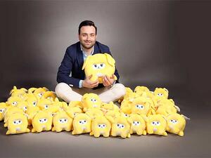 لجين جباوي من طبيب أسنان إلى ريادي أعمال ناجح