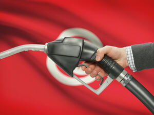 تونس تعتزم رفع أسعار الوقود  بعد زيارة لصندوق النقد