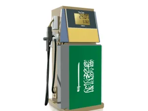 تبلغ التسعيرة الجديدة بعد تقليص الدعم الحكومي للبنزين 91 للتر الواحد 75 هلله، بينما السعر القديم قبل تقليص الدعم 45 هللة مسجلا نموا نسبته 67 في المائة، بما يعادل 30 هللة للتر