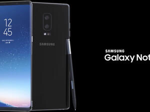 يأتى هاتف Galaxy Note 8 بسعر حوالى 900$ دولار أمريكى، ويأتى هاتف iPhone X بسعر حوالى 1000$ دولار أمريكى لنسخة 64 جيجابايت