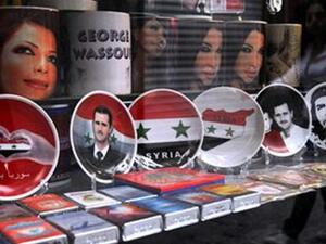 Each day brings more signs of weakness from the Assad regime