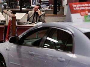 Dealers playing it smart by linking their promotions to key models in their range