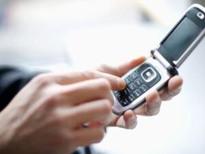 Mobile broadband subscriptions increased by 60 percent year-on-year and now number close to 1 billion