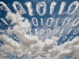 Cloud is here to stay; it is really a game-changer; and really it's transforming the world of traditional IT