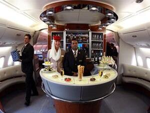 Certainly the Dubai aviation, airline and tourism sectors have some rougher turbulence to navigate through this year