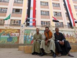 Boosting small and medium enterprises (SMEs) in Egypt is a key to developing the economy, officials said