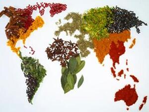 Reducing wastage, both in the supply chain and on the table, as well as eating smarter will go a long way to satisfying the growing appetites of the world's population