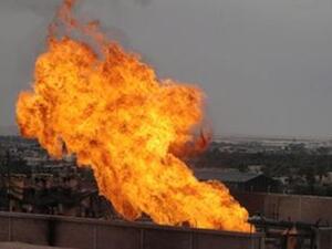 No further plans for Egypt pipeline