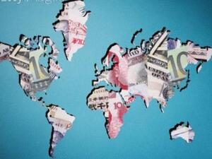 Most economists base their assumptions on the hope that the eurozone’s sovereign debt crisis will not boil over into a new global economic crisis, having already dented growth in major exporters to Europe Most economists base their assumptions on the hope that the eurozone’s sovereign debt crisis will not boil over into a new global economic crisis, having already dented growth in major exporters to Europe