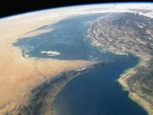 What is occurring now off the Persian Gulf is a diplomatic and military game of chess with global implications