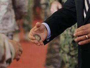 The government has been in talks with the International Monetary Fund for more than a year now over a $4.8 billion loan
