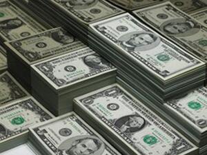 Egypt forecasts a budget deficit of 8.6 percent of gross domestic product in the financial year to June 2012