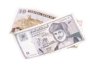 Oman's nominal GDP grew by 13% in first nine months of 2012
