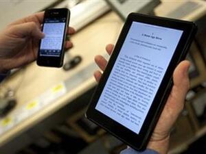 "Mobile shopping is likely to play a bigger role than PC-based online shopping in future," according to the TNS report entitled Digital Life, making reference to the Africa and Middle East (AME) market