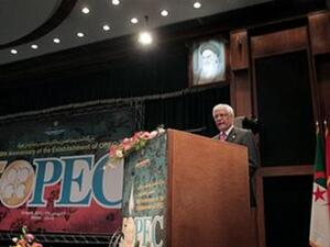 Demand for Opec crude will average 29.07 mbpd in the first half of 2013