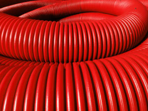 Continuing growth in crucial sectors such as infrastructure, manufacturing, food and beverages and construction will fuel the use of plastic resins