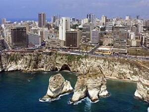 Most hotels in the capital and many in the mountains were fully booked during the past five days