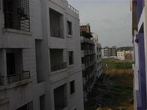 Central Bank package to revitalize real estate