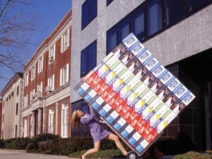 Since customers do not distinguish between channels, retailers will have to support seamless integration among all their channels such as access to their full range of products, customer information, and order information