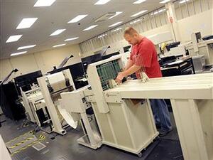 The rationale for buying security companies varies from sector to sector