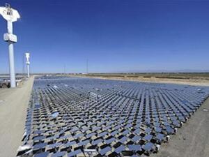 Renewable Energy Drive Gains Pace in Morocco