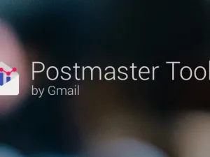 أداة Postmaster Tools الخاصة بمستخدمي جيميل، بحيث تقوم الأداة بمساعدة أصحاب العلامات والمواقع المعروفة بتأكيد مواقعهم وتسجيلها لدى جوجل على أنها مواقع رسمية ولا تهدف إلى إرسال رسائل مزعجة