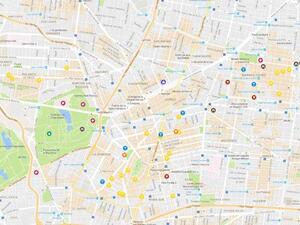 جوجل مابس Google Maps تعود الى الصين