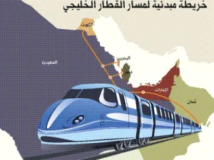 الإمارات بدأت التنفيذ قبل فترة، علاوة على سلطنة عمان التي بدأت تنفيذ المشروع من "برين" إلى "ظفار"، في حين لم تبدأ الدول الخليجية الأخرى بعد