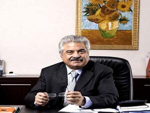 احتل باباني المرتبة 25 ضمن قائمة “فوربس لأغني 50 هندي في الخليج، مع صافي ثروة قدرها 420 مليون دولار (1.6 مليار درهم)