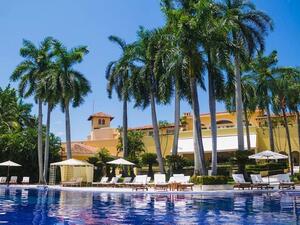 Casa Velas Luxury Boutique، بويرتو فالارتا، المكسيك