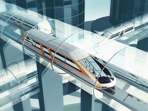 هايبرلوب وان