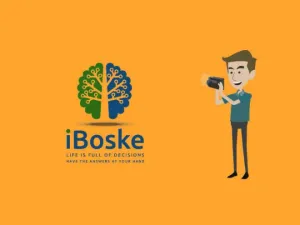 موقعiboske يتيح للمستخدمين الاستفادة من تجارب الآخرين والوصول إلى قرار مناسب من خلال الاعتماد على شجرة قرارات في الموضوع المحدد