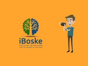 موقعiboske يتيح للمستخدمين الاستفادة من تجارب الآخرين والوصول إلى قرار مناسب من خلال الاعتماد على شجرة قرارات في الموضوع المحدد
