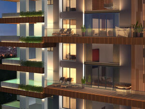 شركة في الإمارات تكشف عن منازل بقيمة 3 مليون دولار في الهند