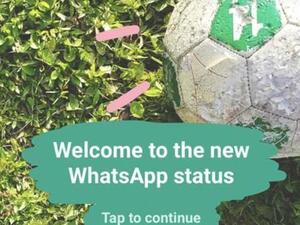ميزة جديدة لنشر حكايات انستغرام على واتسآب