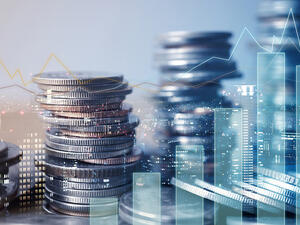 تكاليف مشاريع الاستثمار الأجنبي بلغت  1.1 تريليون دولار خلال 15 عاما